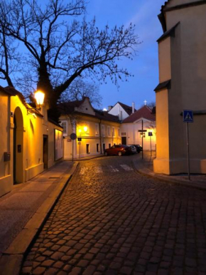 Old Town Basement